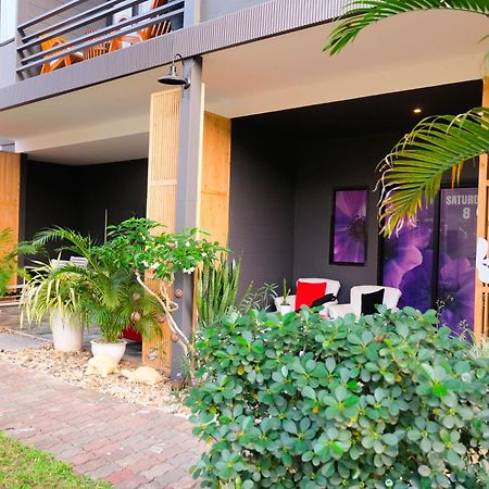 فندق Baan Poon Garden شاطئ تشاوينغ المظهر الخارجي الصورة