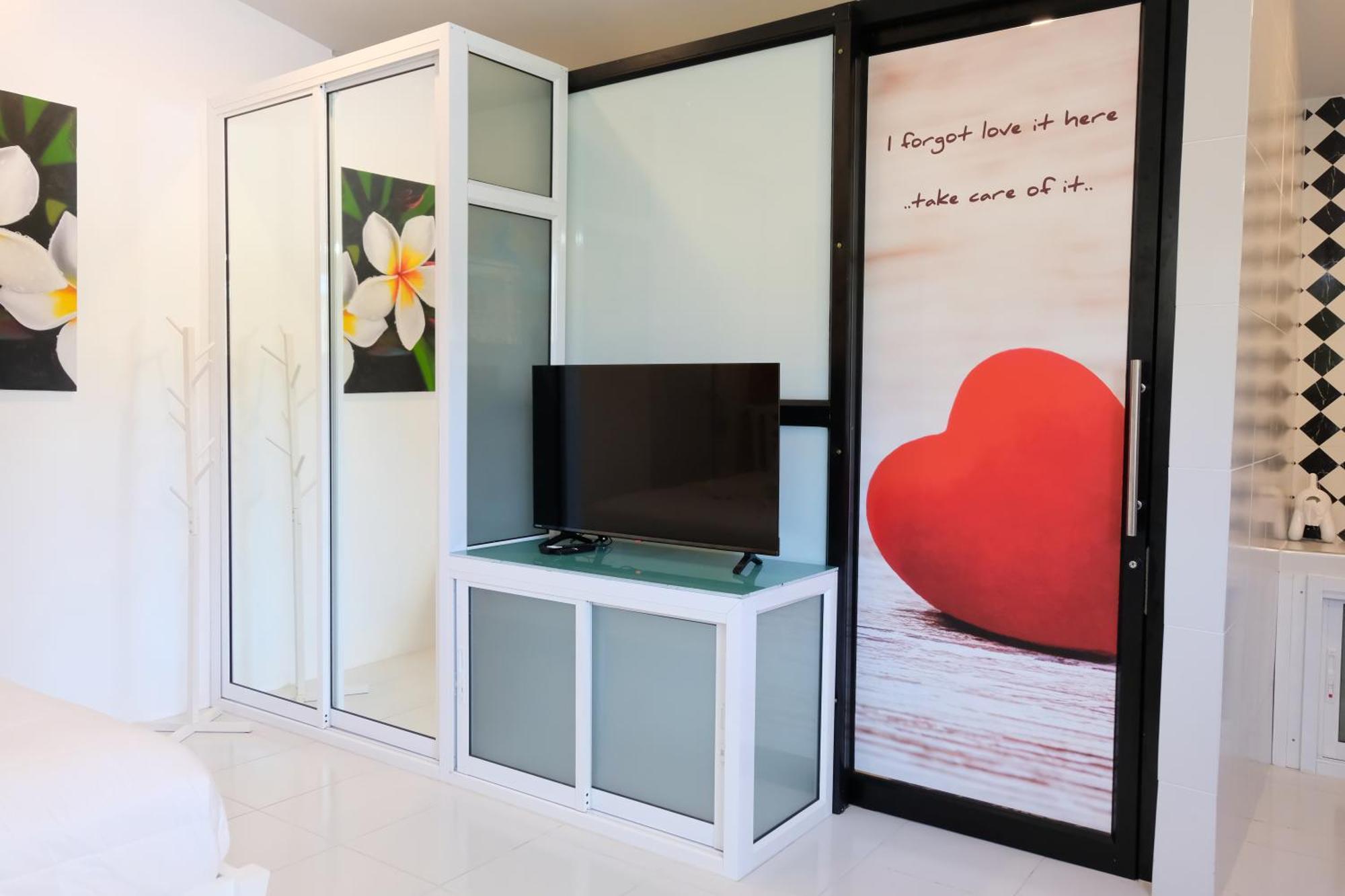 فندق Baan Poon Garden شاطئ تشاوينغ المظهر الخارجي الصورة
